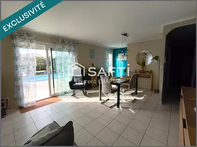 Maison, 88 m²