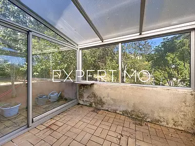 Maison, 100 m²