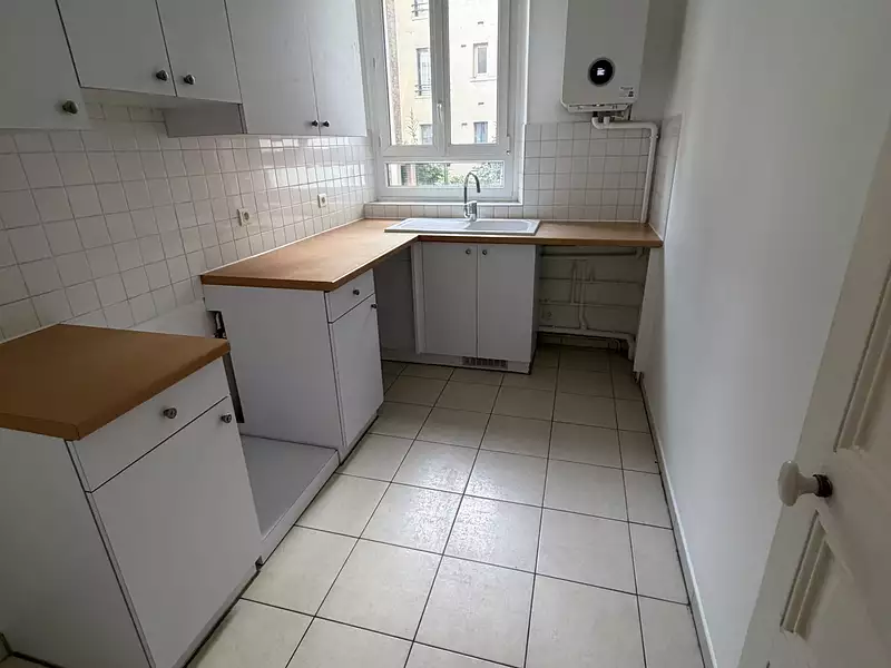 Appartement, 79,82 m²