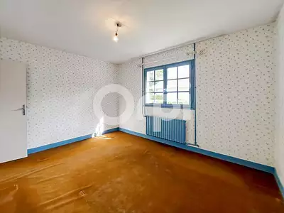 Maison, 106 m²