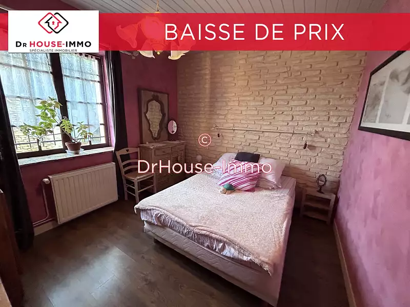 Maison, 185 m²