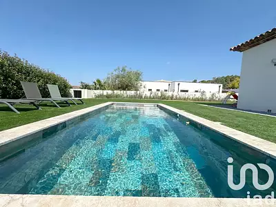 Maison, 130 m²