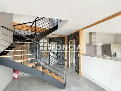 Maison, 173 m²