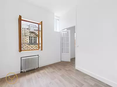 Appartement, 43,53 m²