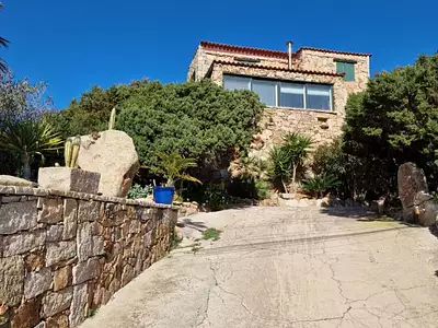 Maison, 170 m²