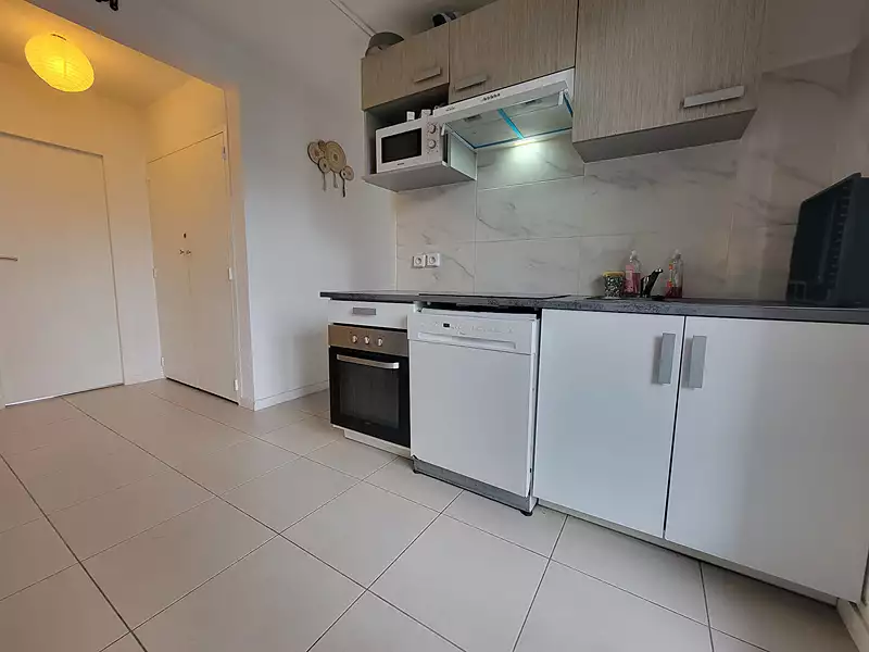 Appartement, 83,58 m²