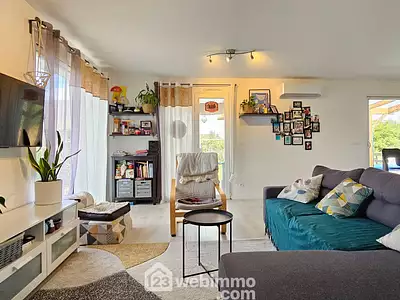 Maison, 95 m²