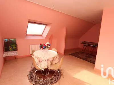 Maison, 113 m²