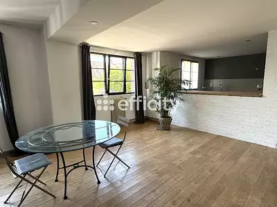 Maison, 112 m²