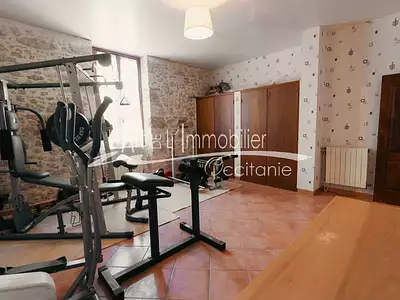 Maison, 250 m²