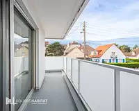 Appartement, 80,03 m²