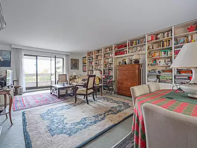 Appartement, 109 m²