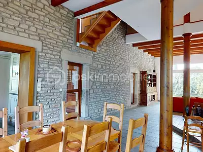Maison, 410 m²