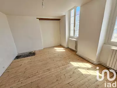 Maison, 232 m²