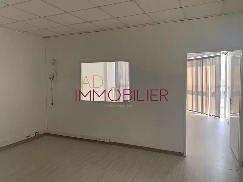 Divers, 38,38 m²