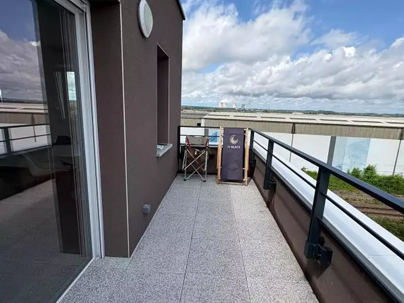 Appartement, 67 m²