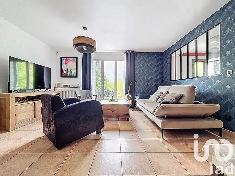 Maison, 128 m²