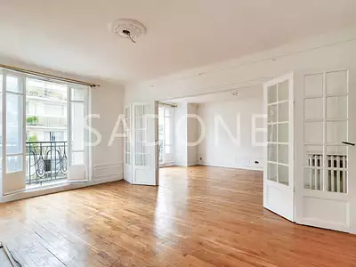 Appartement, 132 m²