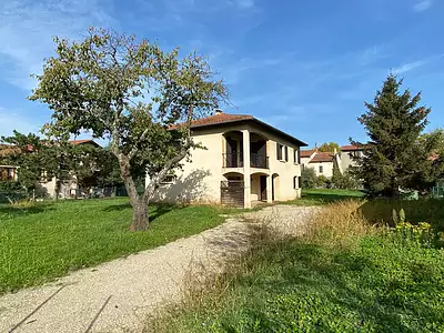 Maison, 152,4 m²