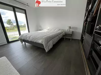 Maison, 113,82 m²