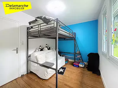 Maison, 76 m²