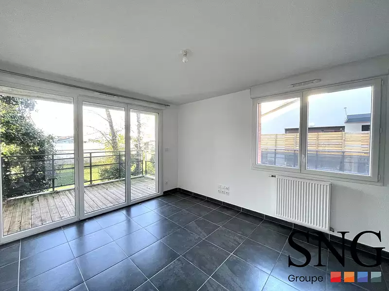 Appartement, 62,48 m²
