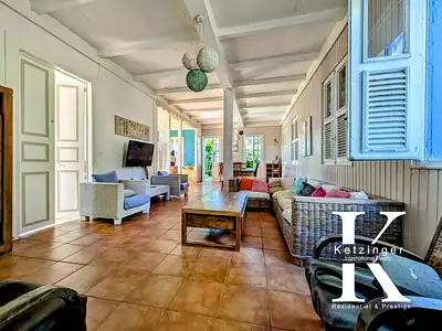 Maison, 150 m²