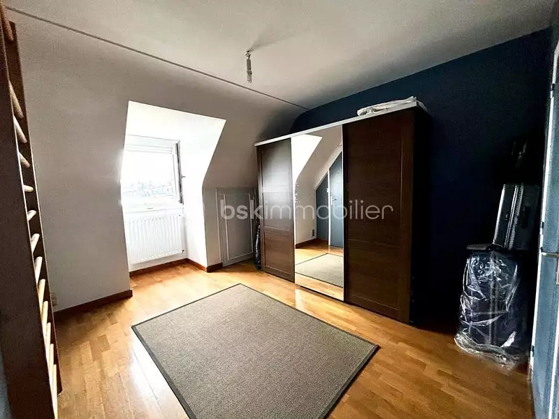 Maison, 130 m²