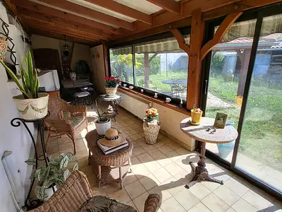 Maison, 153 m²