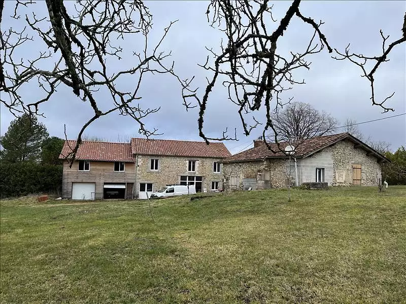 Maison, 242 m²