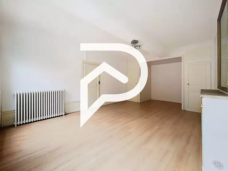 Appartement, 78,98 m²