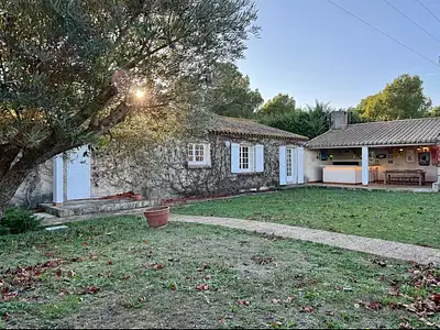 Maison, 200 m²