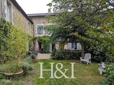 Maison, 220 m²