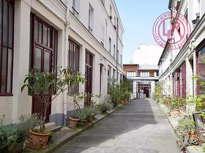 Appartement, 65,12 m²