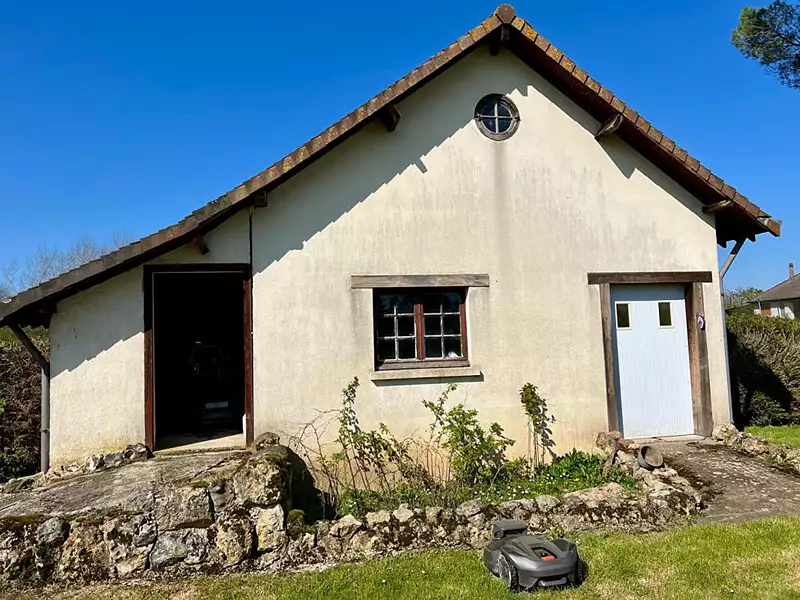 Maison, 154 m²
