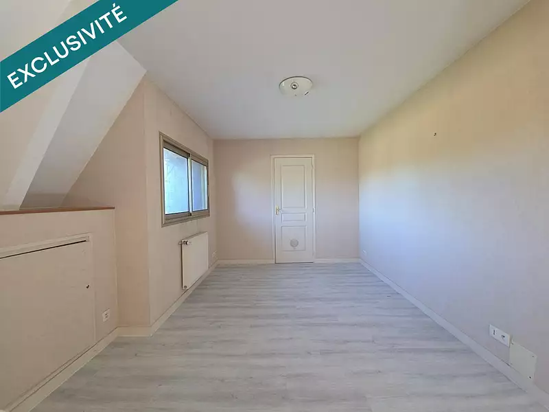 Maison, 200 m²