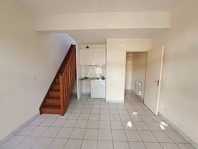 Appartement, 37,67 m²