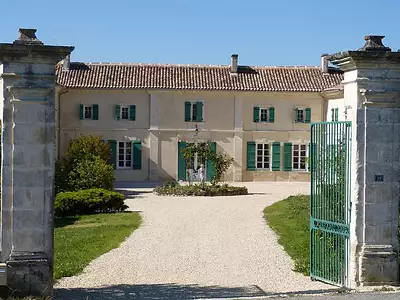 Maison, 510 m²