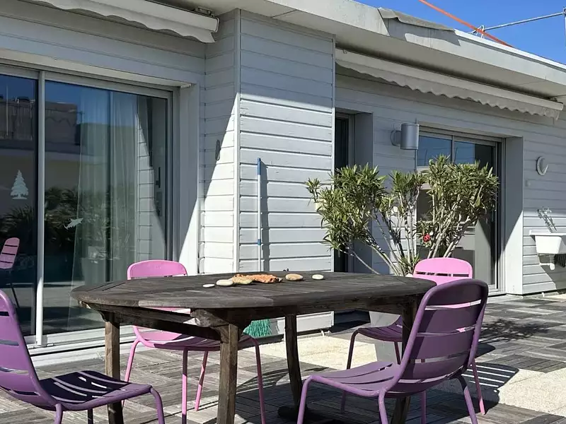 Appartement, 155 m²