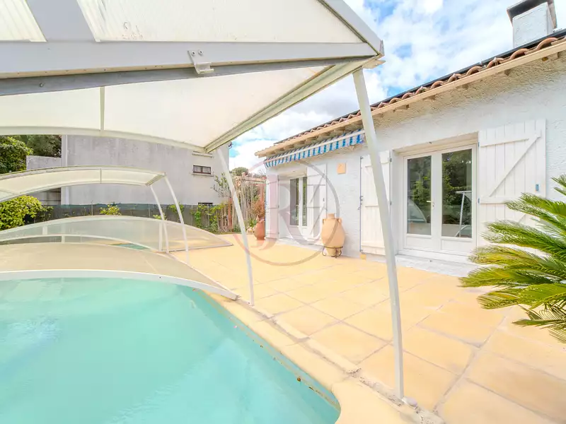 Maison, 132 m²