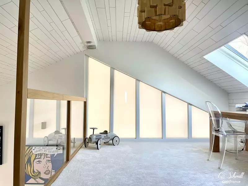 Maison, 196 m²