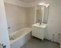 Appartement, 40,69 m²