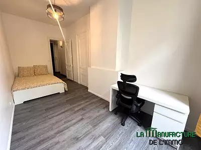 Appartement, 140,52 m²