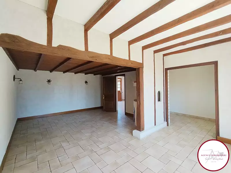 Maison, 141 m²