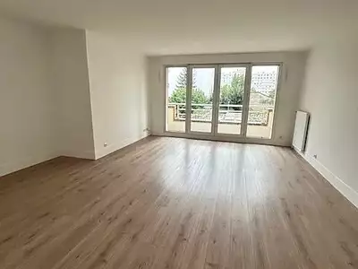 Appartement, 73 m²