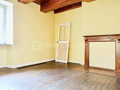 Maison, 56 m²