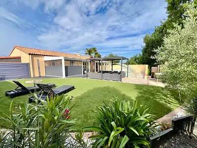 Maison, 235 m²