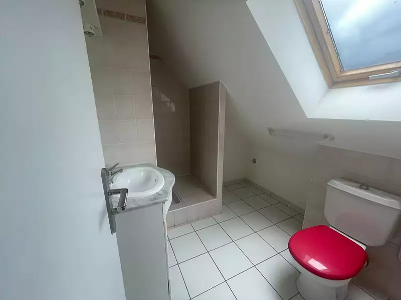 Appartement, 24 m²