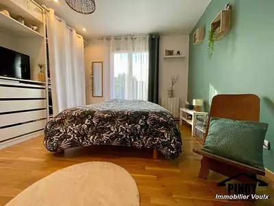 Maison, 144 m²