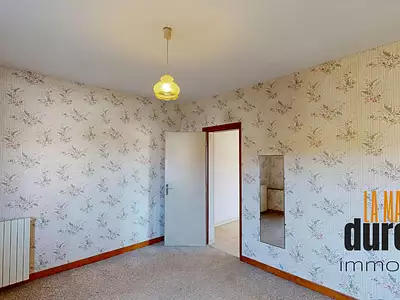 Maison, 120 m²